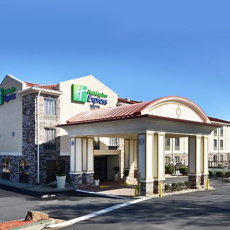 Holiday Inn Express Atlanta-Stone Mountain By Ihg Extérieur photo
