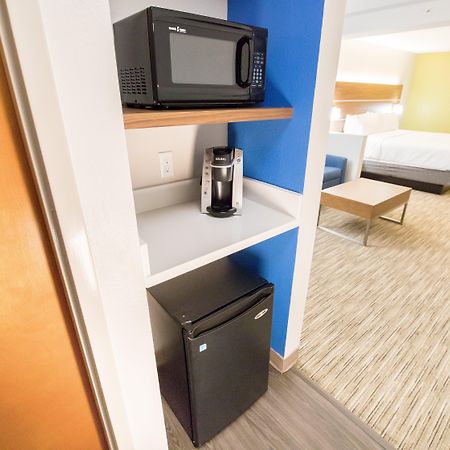 Holiday Inn Express Atlanta-Stone Mountain By Ihg Extérieur photo