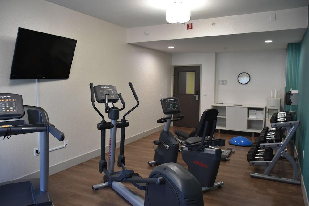 Holiday Inn Express Atlanta-Stone Mountain By Ihg Extérieur photo