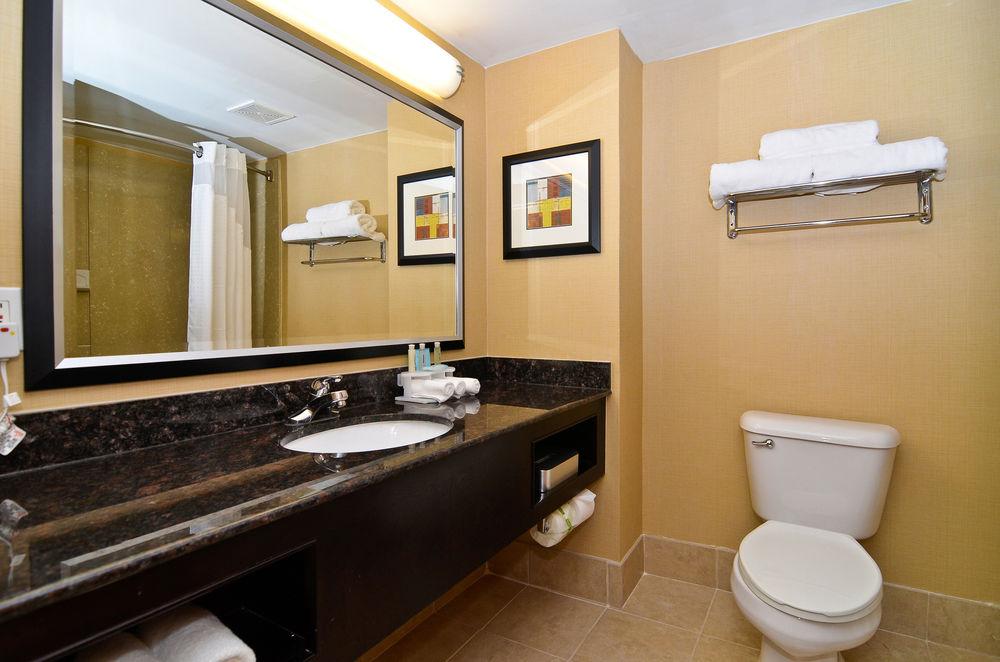 Holiday Inn Express Atlanta-Stone Mountain By Ihg Extérieur photo