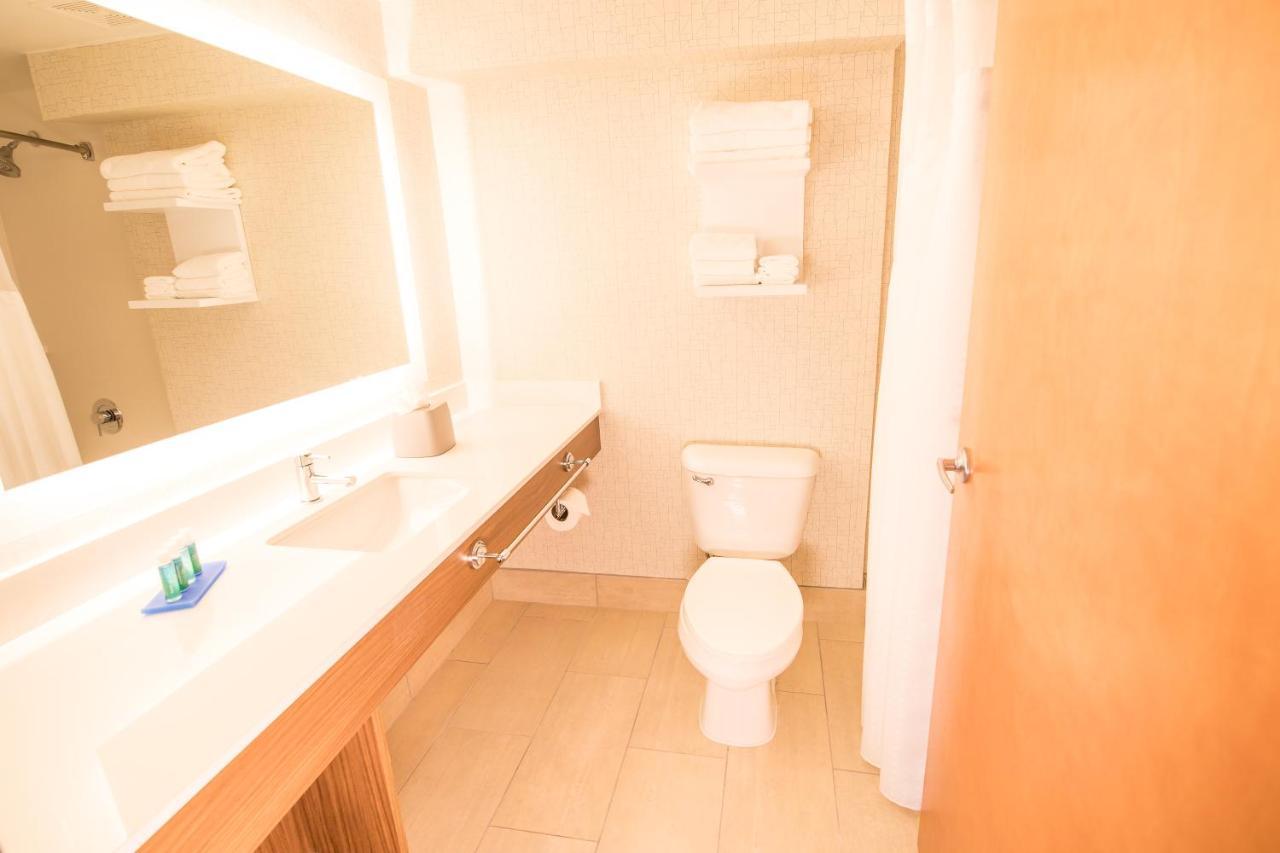 Holiday Inn Express Atlanta-Stone Mountain By Ihg Extérieur photo