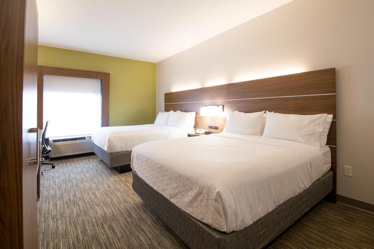 Holiday Inn Express Atlanta-Stone Mountain By Ihg Extérieur photo