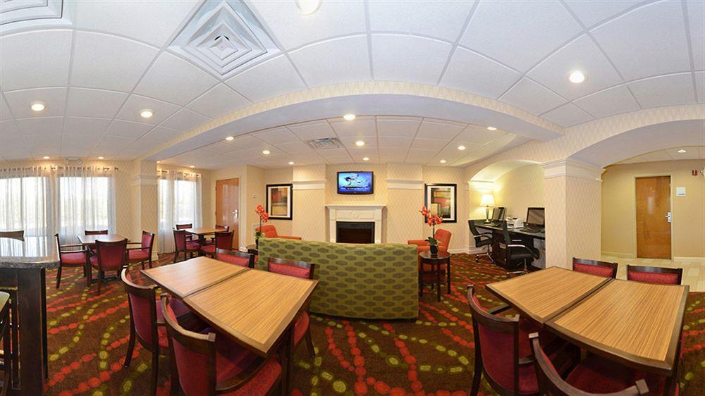 Holiday Inn Express Atlanta-Stone Mountain By Ihg Extérieur photo