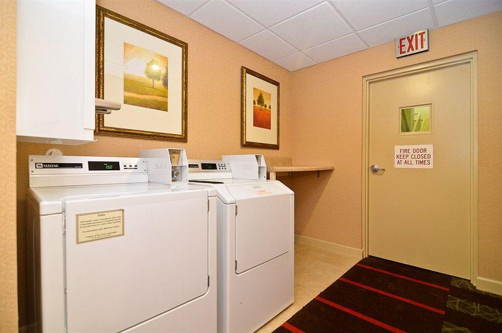Holiday Inn Express Atlanta-Stone Mountain By Ihg Facilités photo