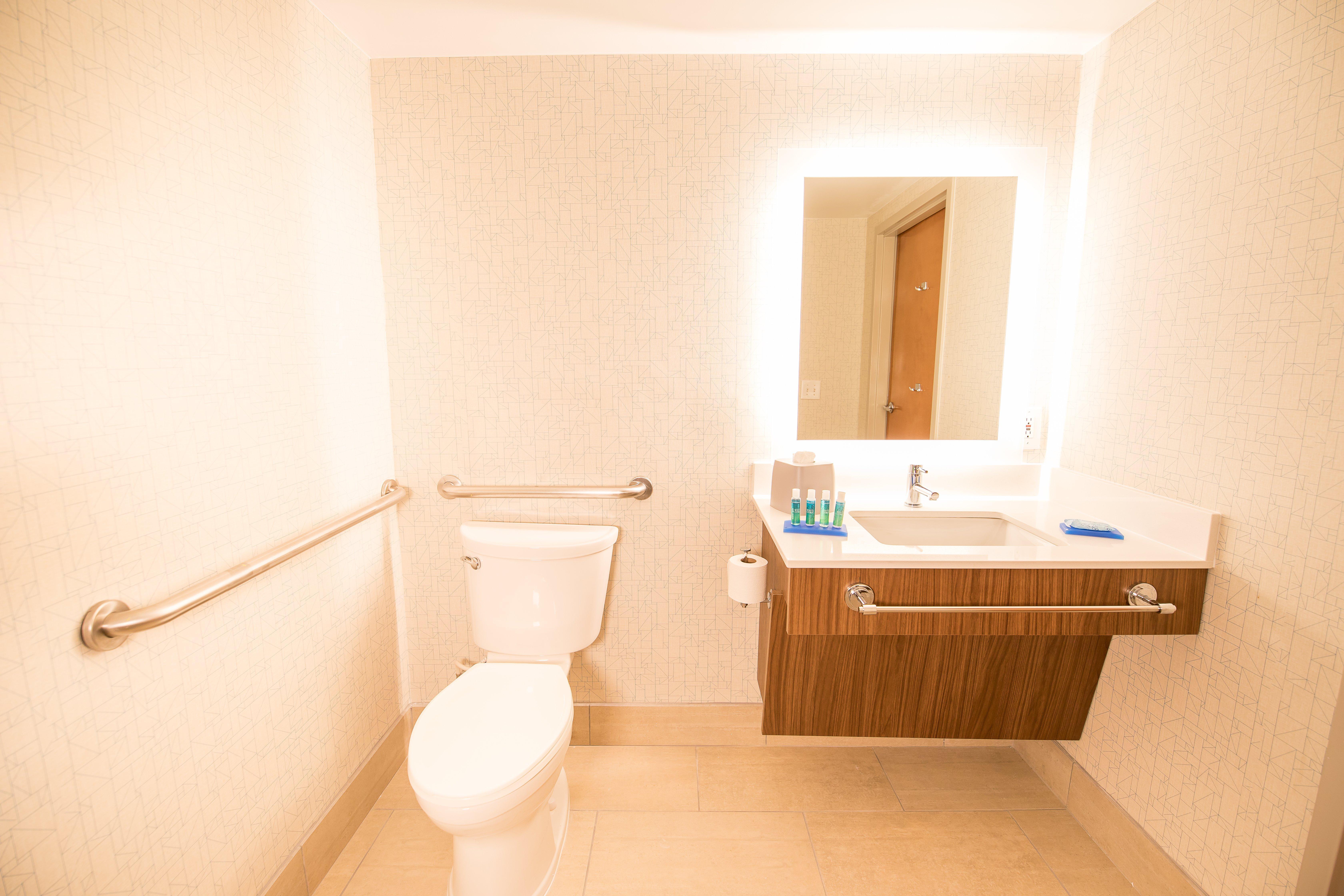 Holiday Inn Express Atlanta-Stone Mountain By Ihg Extérieur photo