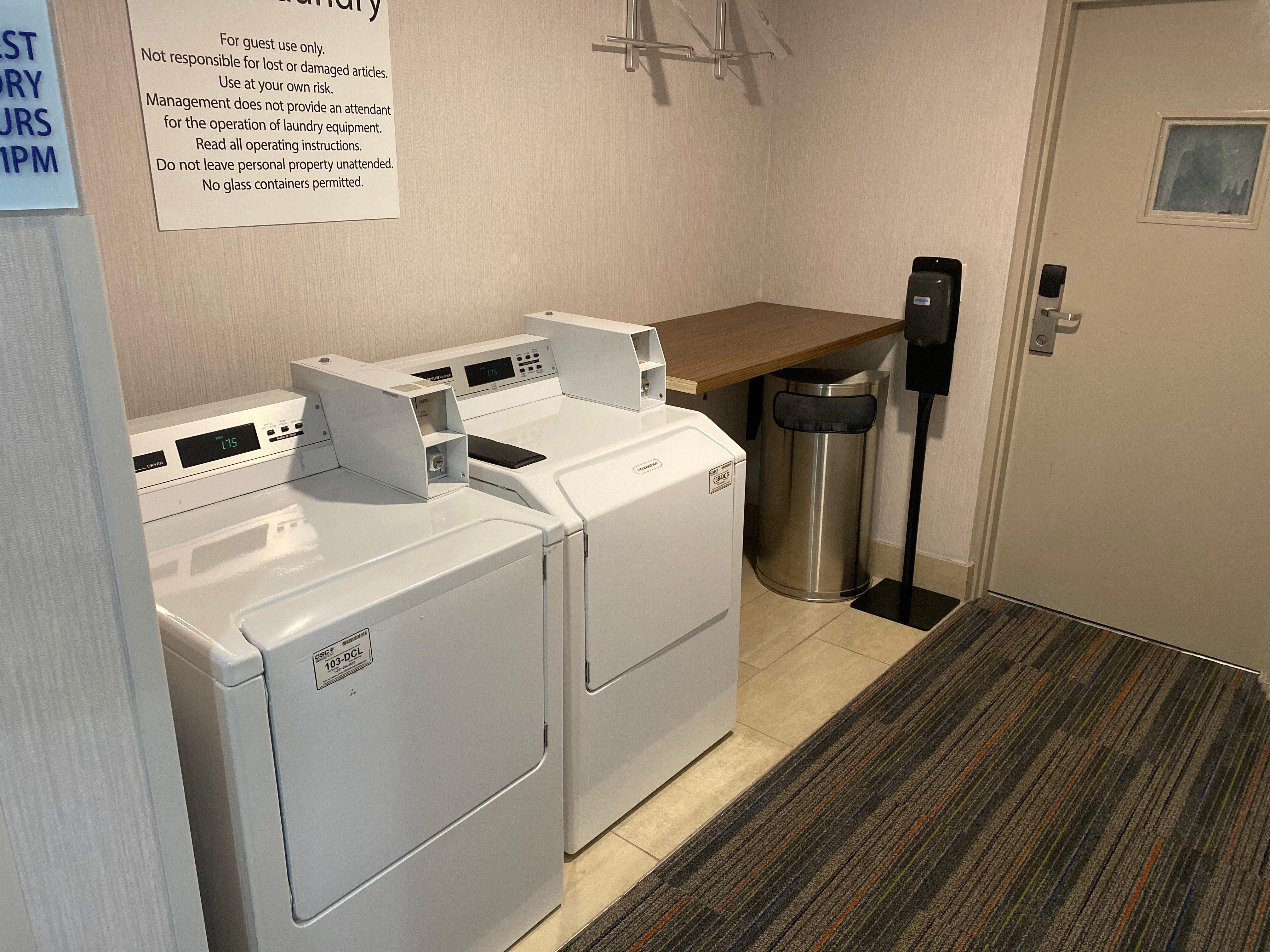 Holiday Inn Express Atlanta-Stone Mountain By Ihg Extérieur photo