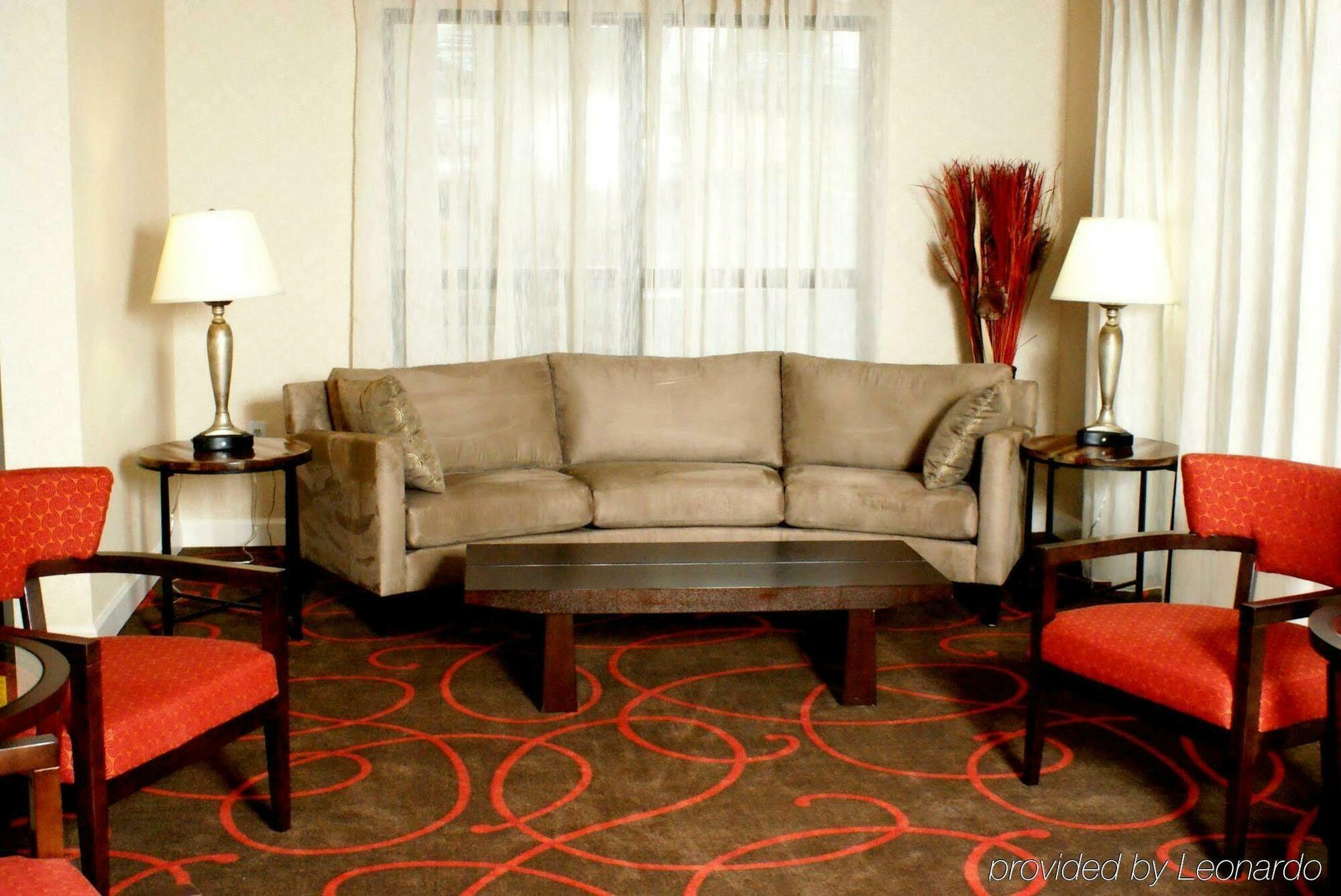 Holiday Inn Express Atlanta-Stone Mountain By Ihg Extérieur photo