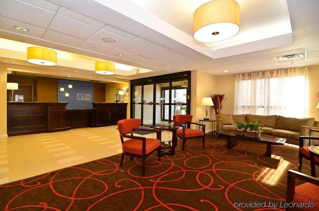 Holiday Inn Express Atlanta-Stone Mountain By Ihg Extérieur photo
