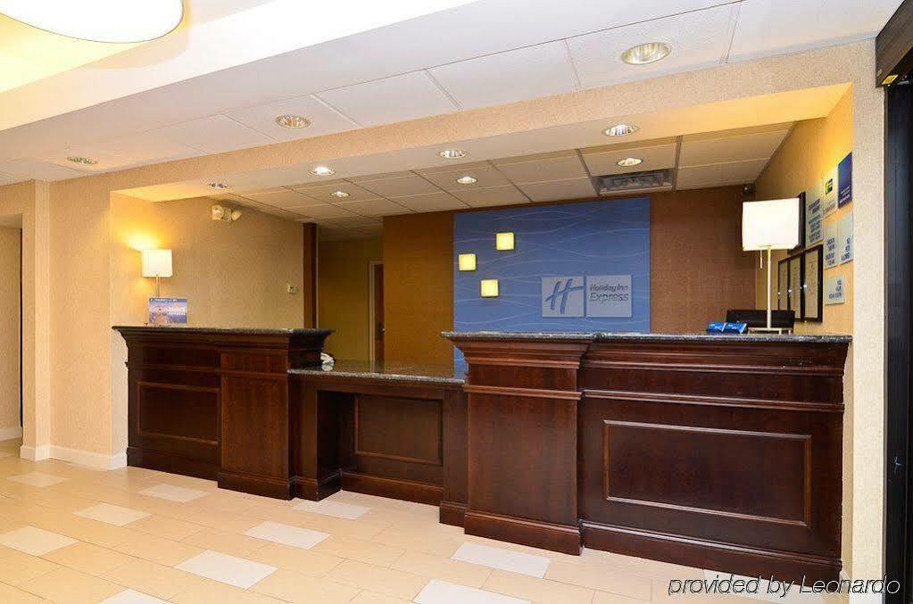 Holiday Inn Express Atlanta-Stone Mountain By Ihg Extérieur photo