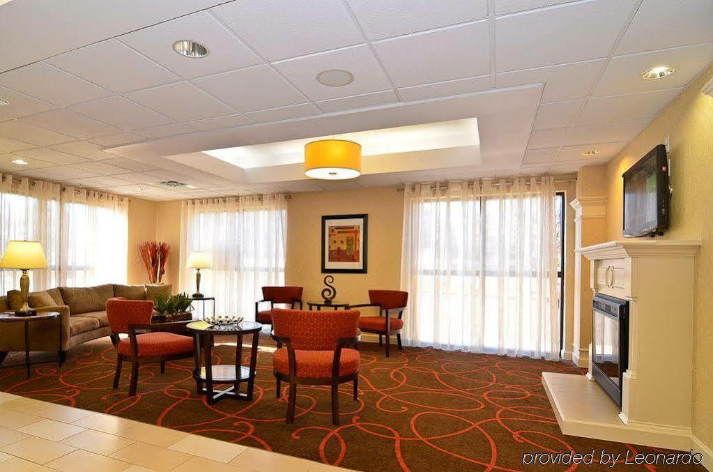 Holiday Inn Express Atlanta-Stone Mountain By Ihg Extérieur photo