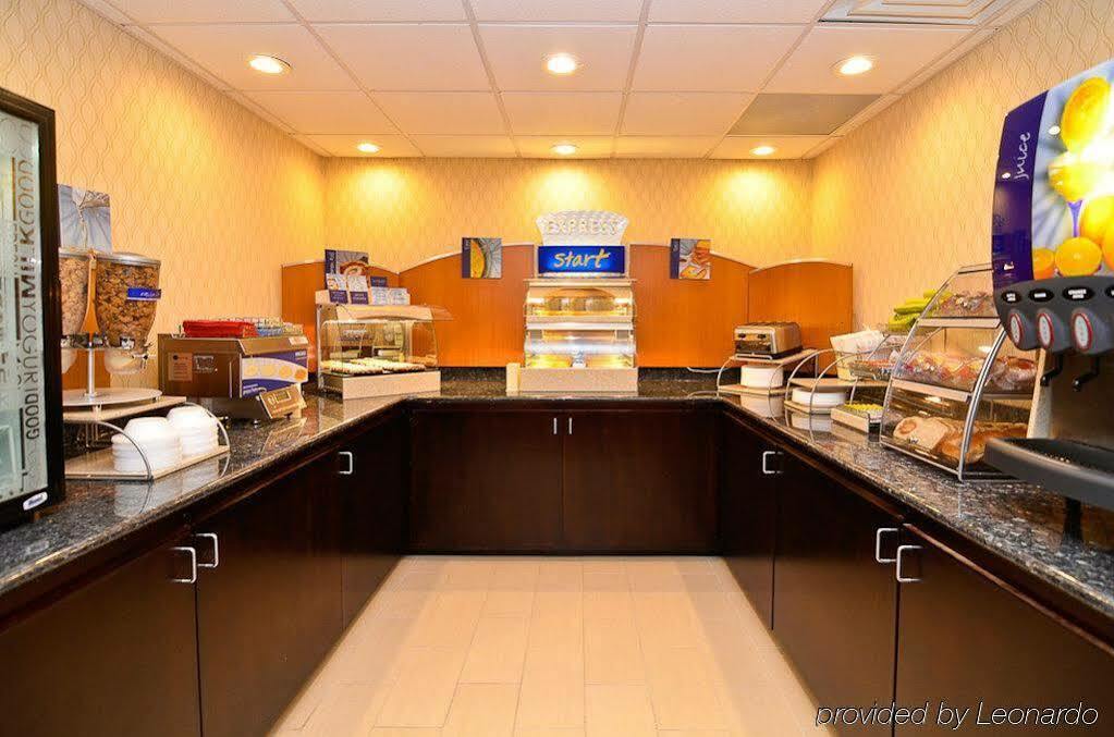 Holiday Inn Express Atlanta-Stone Mountain By Ihg Extérieur photo