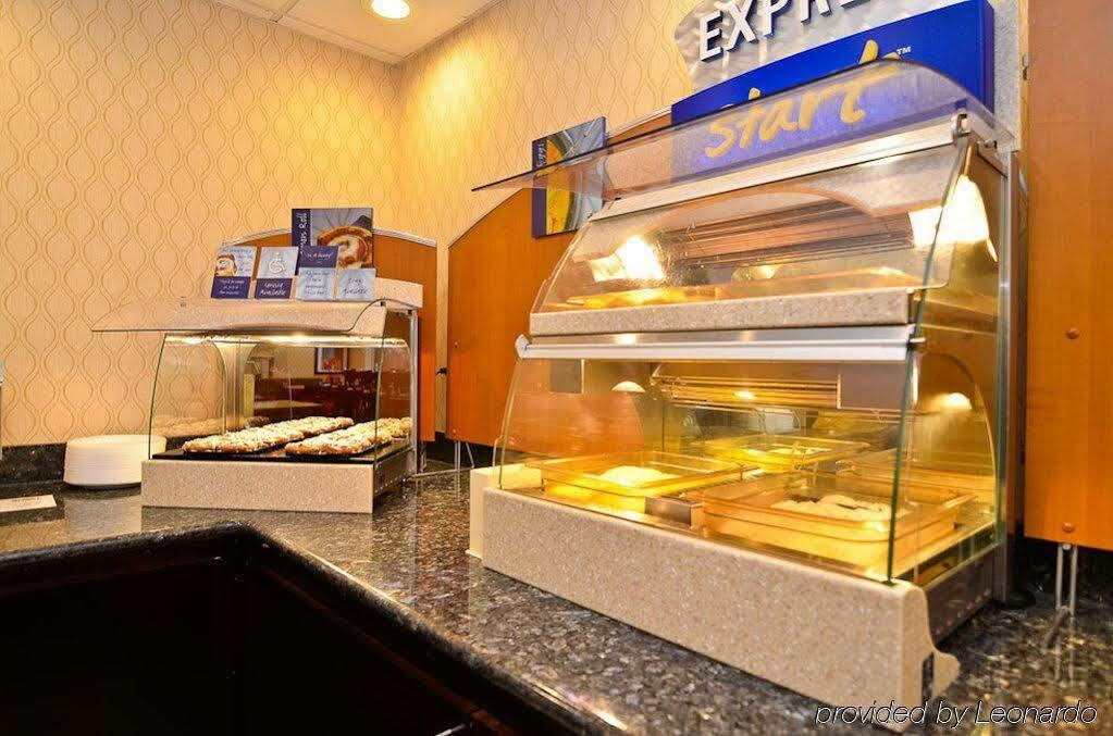 Holiday Inn Express Atlanta-Stone Mountain By Ihg Extérieur photo