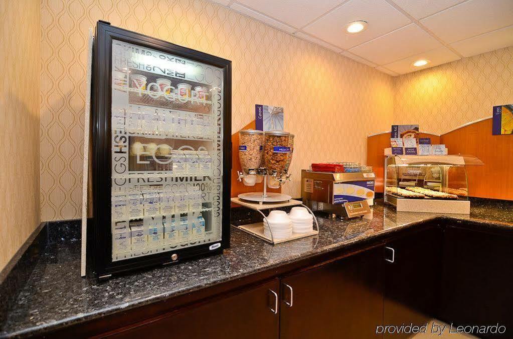 Holiday Inn Express Atlanta-Stone Mountain By Ihg Extérieur photo