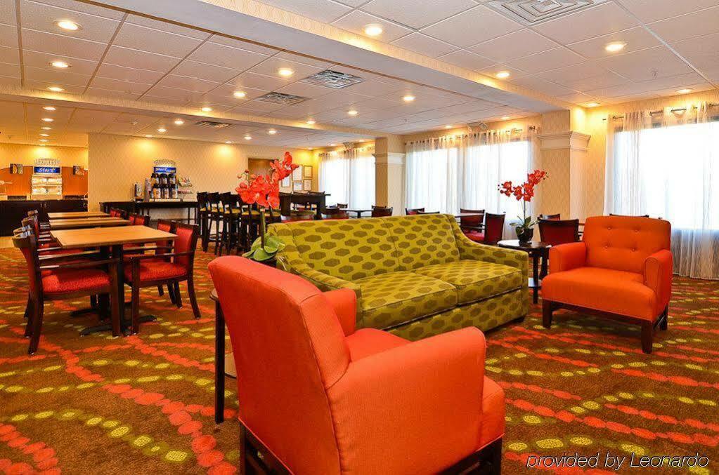 Holiday Inn Express Atlanta-Stone Mountain By Ihg Extérieur photo